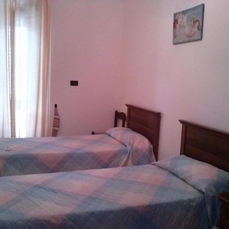 Profumi Di Ginestre Bed & Breakfast Passopisciaro Room photo
