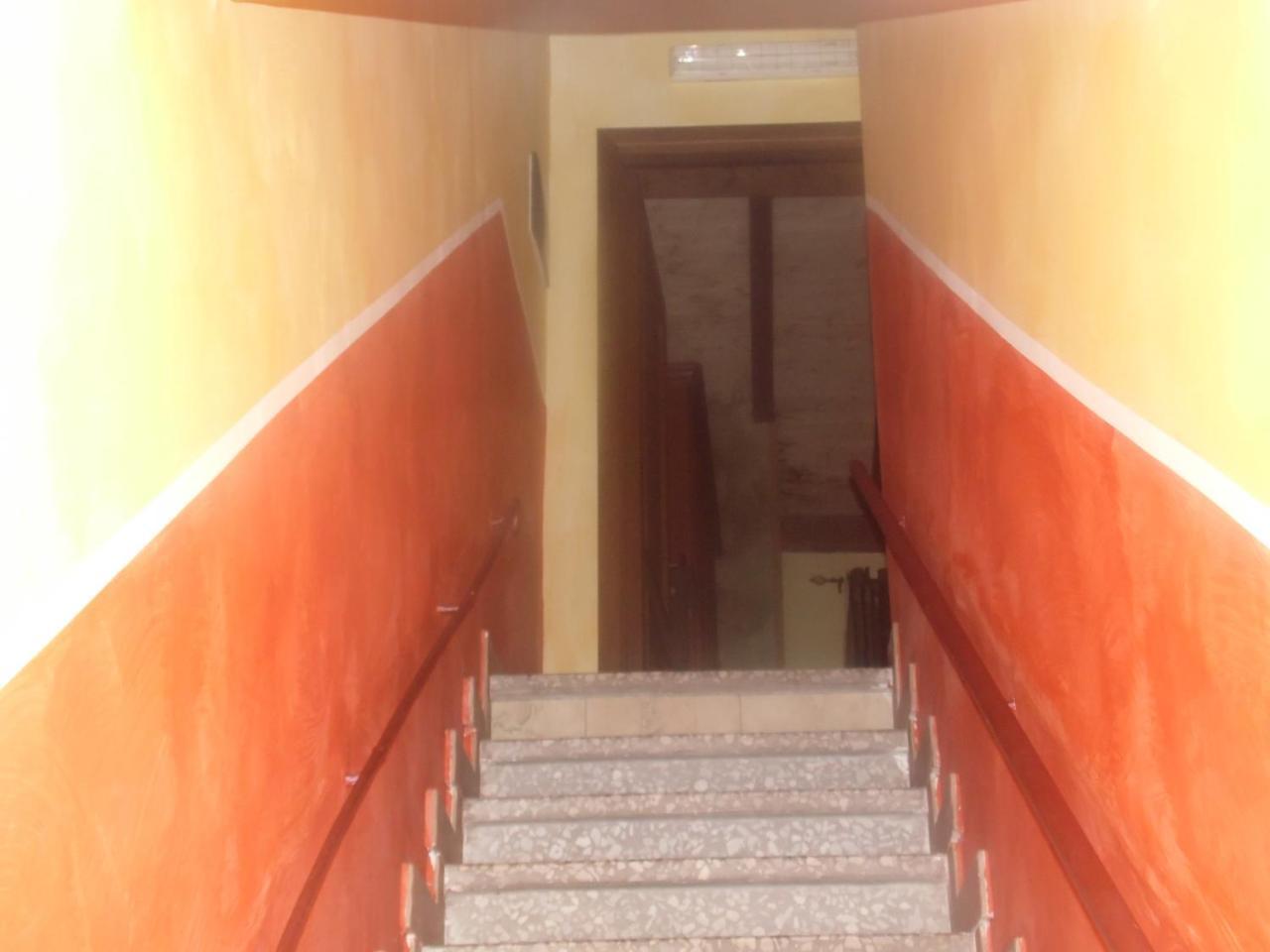 Profumi Di Ginestre Bed & Breakfast Passopisciaro Exterior photo