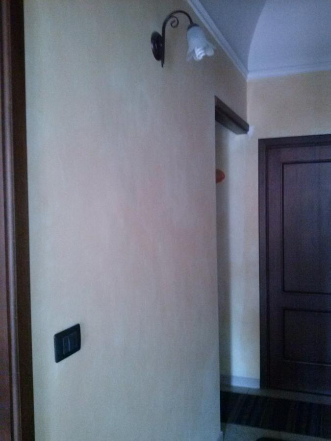 Profumi Di Ginestre Bed & Breakfast Passopisciaro Exterior photo