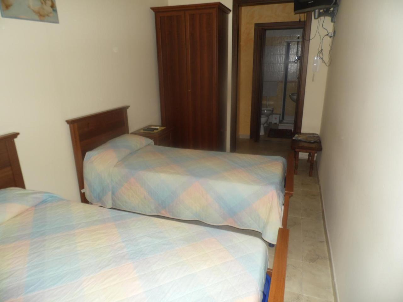 Profumi Di Ginestre Bed & Breakfast Passopisciaro Room photo