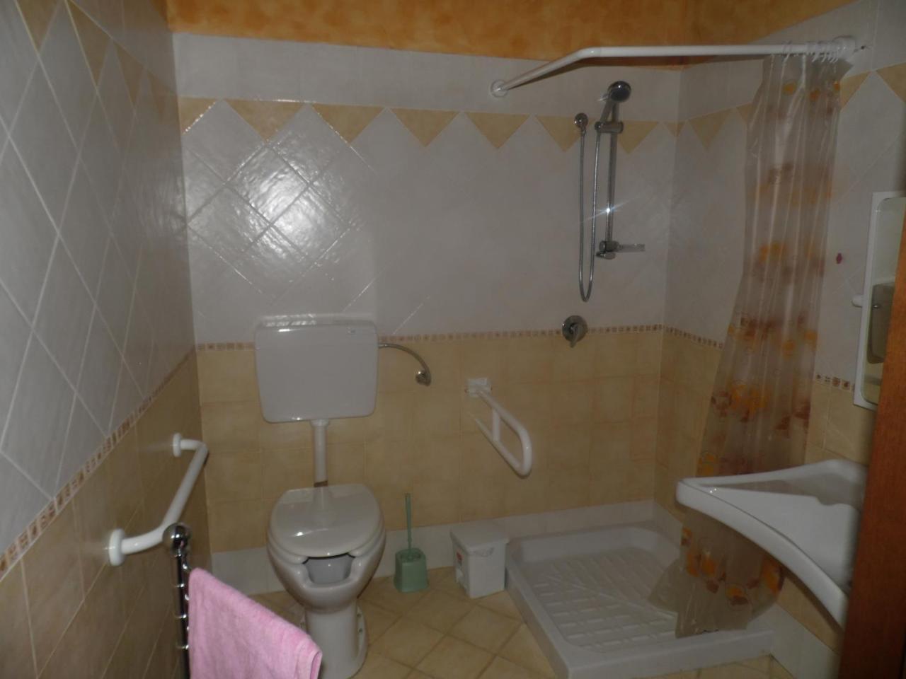 Profumi Di Ginestre Bed & Breakfast Passopisciaro Room photo